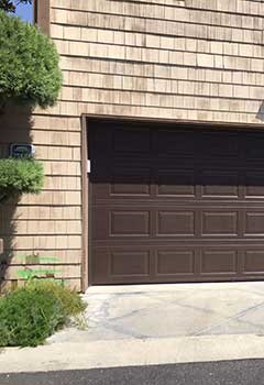 Garage Door Installation In New Fairfield