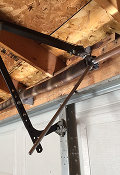 Garage Door Cable Replacement & Garage Door Repair Services – Southbury, CT
