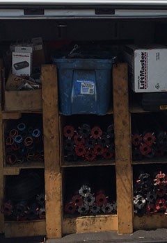 Garage Door Rollers Replacement & Garage Door Repair Services – Danbury, CT