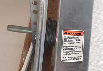 Cable Replacement in Oxford | Garage Door Repair Southbury, CT Cable Replacement in Oxford | Garage Door Repair Southbury, CT