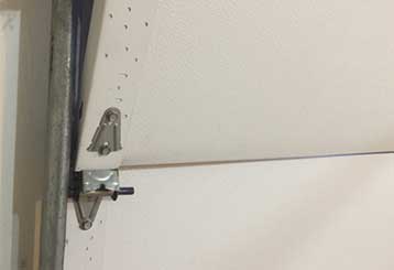 Dealing with Garage Door Track Problems | Garage Door Repair Danbury, CT