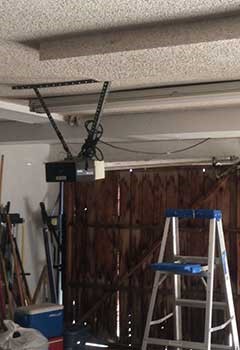 Garage Door Troubleshooting, Bethel