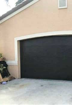 New Garage Door Installation, Redding