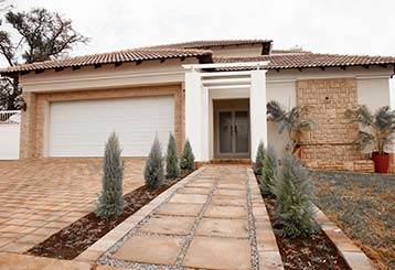 Garage Door Repairs In Danbury CT