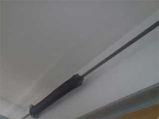 Right Torsion Spring | Garage Door Repair Danbury, CT Right Torsion Spring | Garage Door Repair Danbury, CT