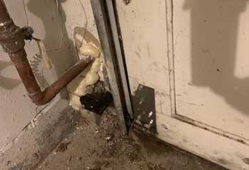 Sensor Alignment in Sherman | Garage Door Repair New Milford, CT Sensor Alignment in Sherman | Garage Door Repair New Milford, CT