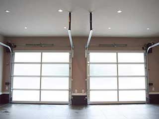 Garage Door Springs Service | Danbury CT