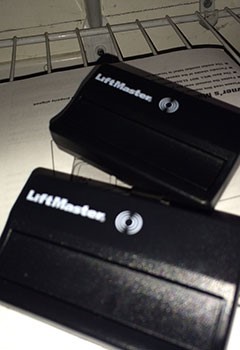 LiftMaster Garage Door Opener Repair & Remote Programming – New Milford, CT