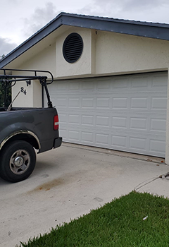New Garage Door Installation & Garage Door Replacement Services – Danbury, CT